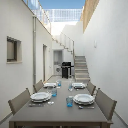 Holiday home By Interhome S'Illot (Mallorca)