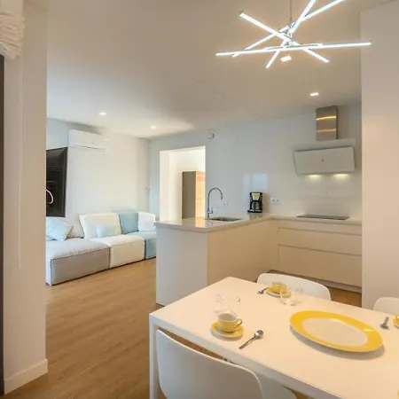 Holiday home By Interhome *