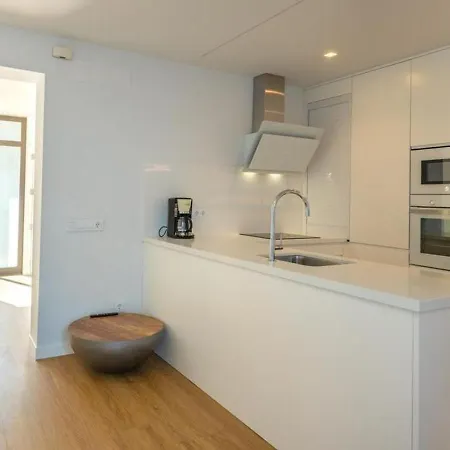 By Interhome Feriehus *