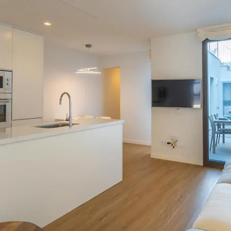 Feriehus By Interhome